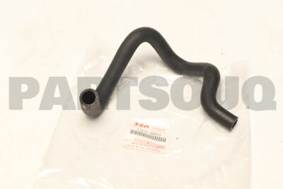 NEW Genuine Suzuki GV 1.6 Cooling Matrix Rubber Hose OUTLET 17871-66D20