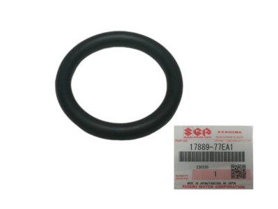 NEW Genuine Suzuki GRAND VITARA 2.0 WATER PIPE O-RING 17889-77EA1