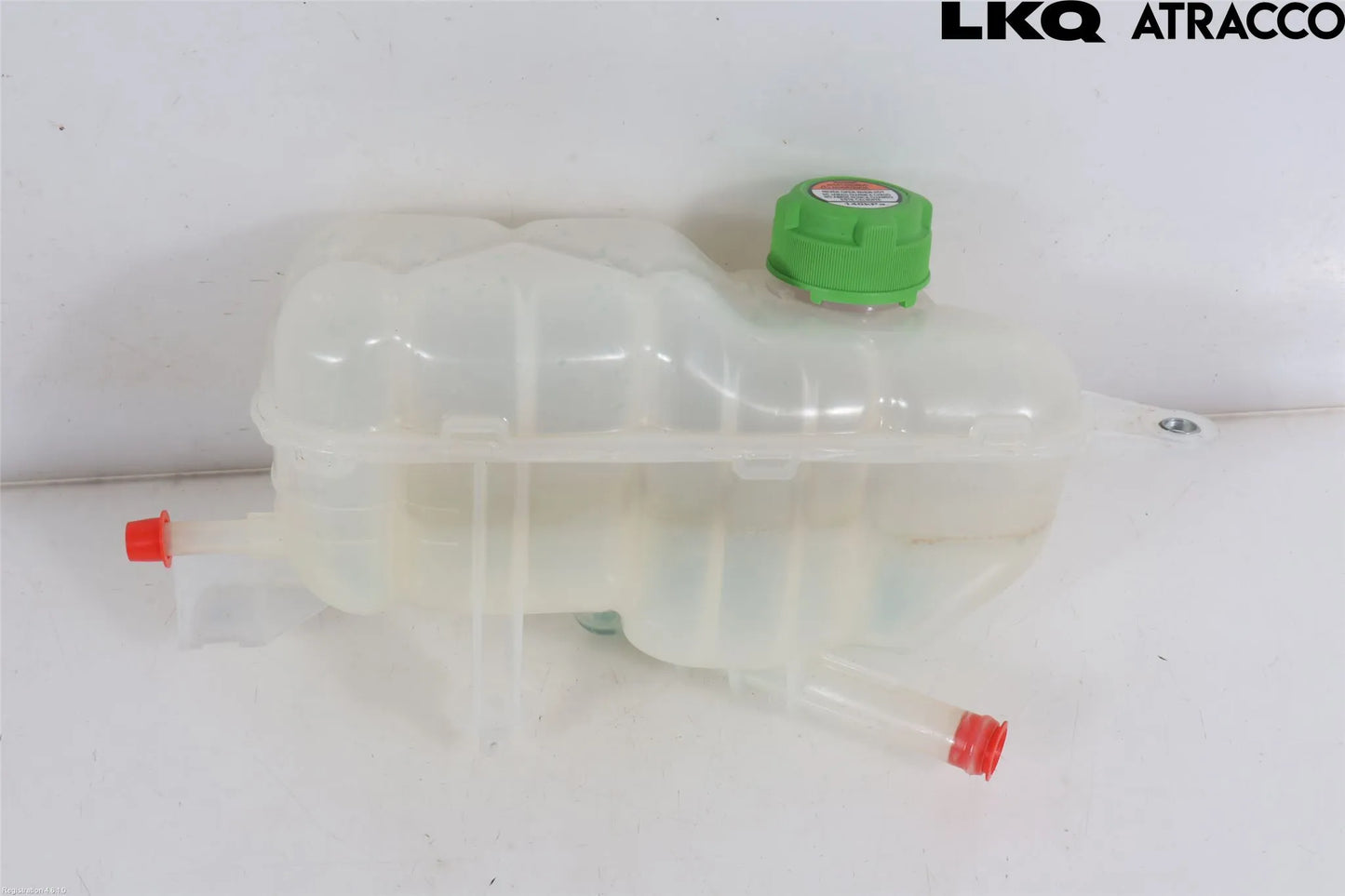 NEW Genuine Suzuki VITARA 1.4 Coolant Expansion Degassing Bottle Tank + Cap 17930-74S01