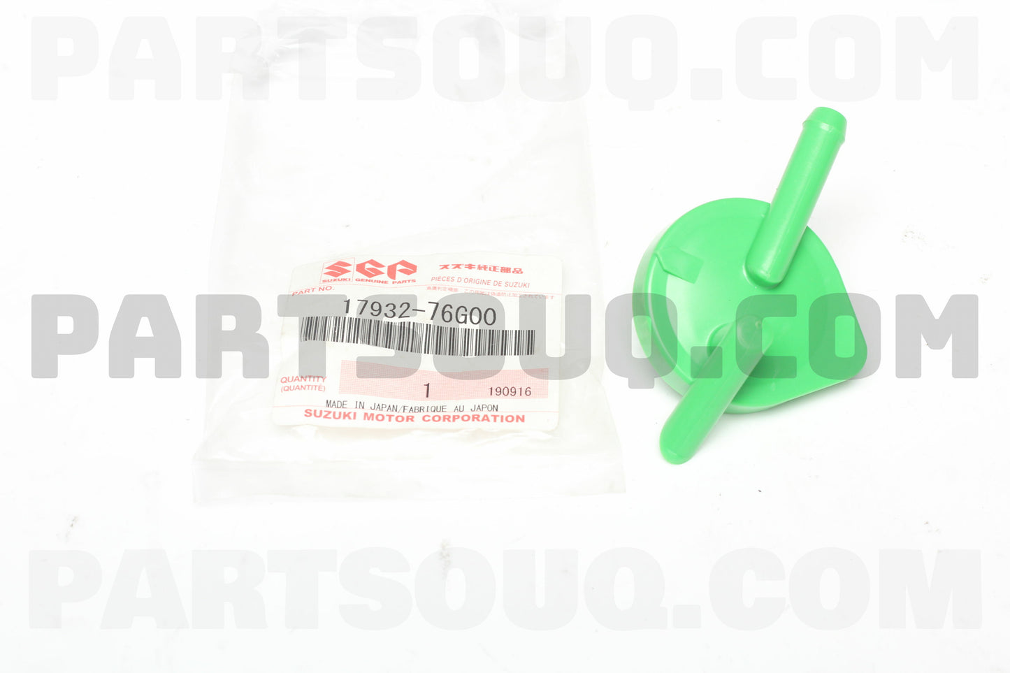 NEW Genuine Suzuki 1.4 Coolant Expansion Bottle Tank CAP + SEAL