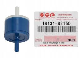 NEW Genuine Suzuki JIMNY 4x4 Vacuum Check Valve 18131-82150