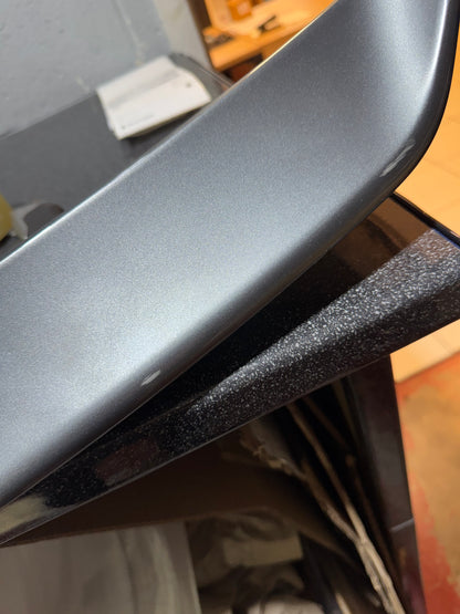 .CLEARANCE New Genuine Suzuki Part No.  - 990E0-54P05-ZCD - ROOF EDGE SPOIL. ZCD APK416 New