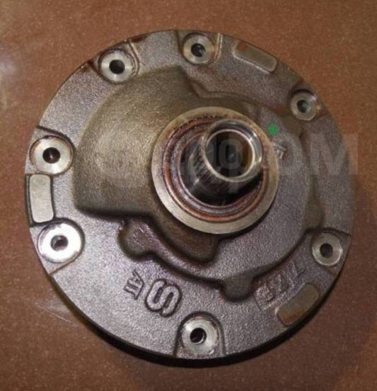 NEW Genuine Suzuki GV 2007-15 2.4 AUTO Gearbox Oil Pump & Seals 22800-65D11