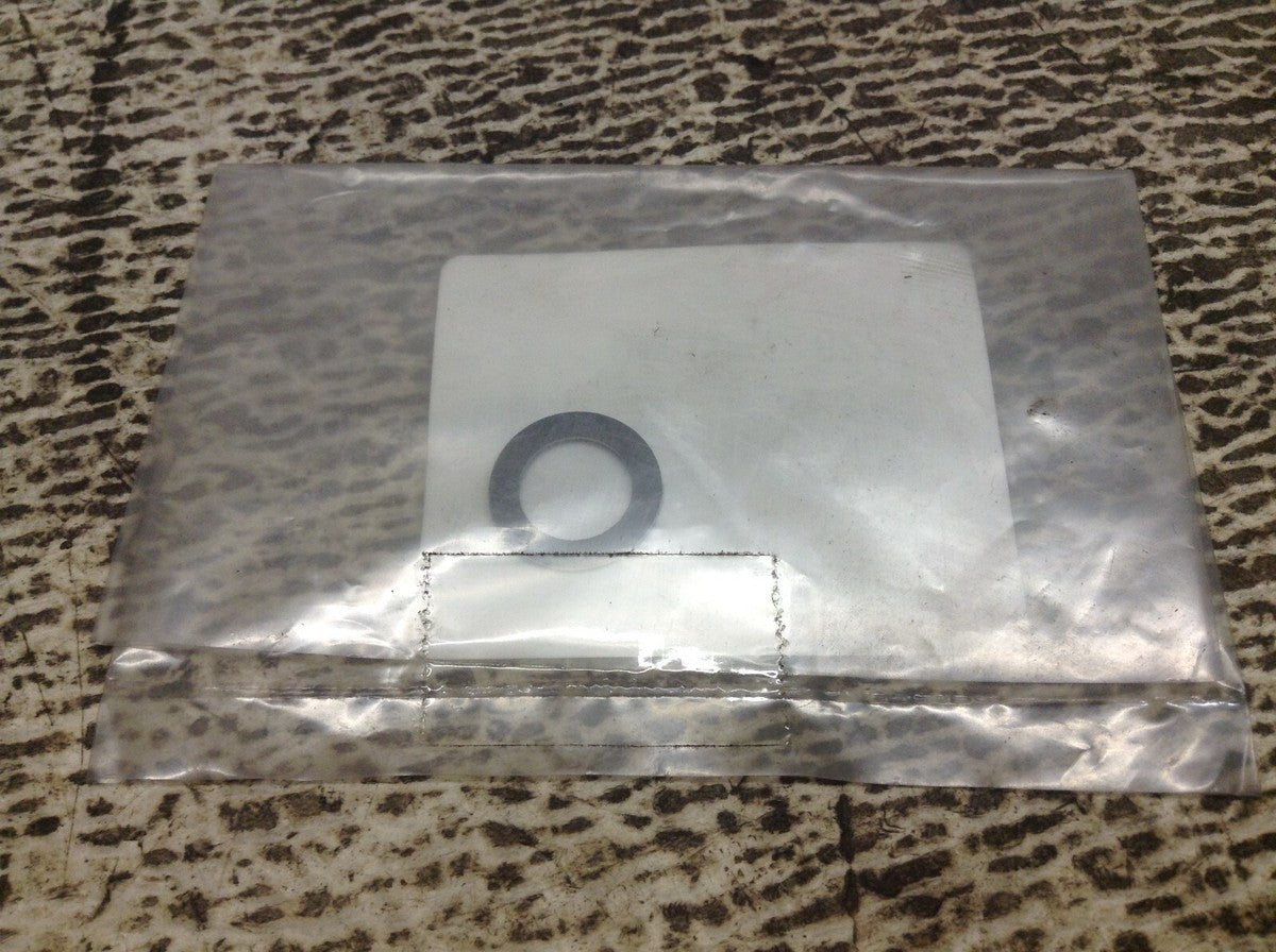 1x NEW Genuine Suzuki SPLASH AUTO TRANSMISSION Oil Cooler Bolt WASHER 22913-63J10