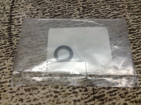 1x NEW Genuine Suzuki SPLASH AUTO TRANSMISSION Oil Cooler Bolt WASHER 22913-63J10