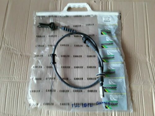 NEW Genuine Suzuki CARRY VAN Clutch Cable 23710-62HB0