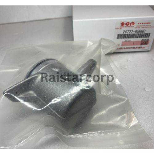 NEW Genuine Suzuki SWIFT CVT Auto Gearbox Filter Cover 24727-65RN0