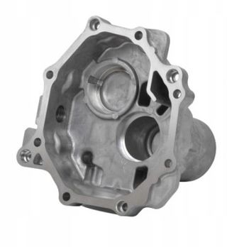 NEW Genuine Suzuki JIMNY Pre2019 Rear Gearbox Case Extension 24770-76J01