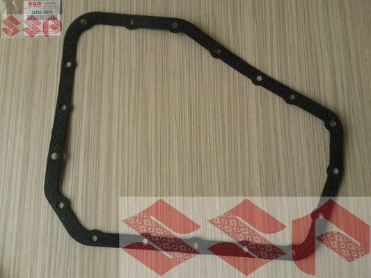 NEW Genuine Suzuki SWIFT SPLASH AUTO TRANSMISSION Oil Sump Pan Gasket 24784-79C10