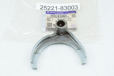 NEW GENUINE Suzuki JIMNY Gearbox High Speed Selector Fork 25221-83003