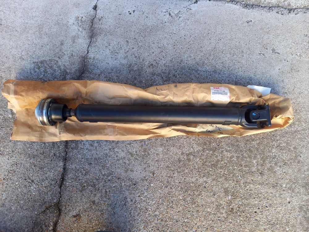NEW Genuine Suzuki SWIFT 2011-2016 4WD Front PROP SHAFT No.1 27101-71L00