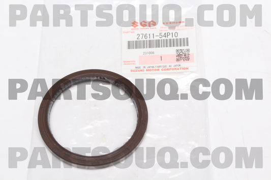 NEW Genuine Suzuki VITARA AUTO Gearbox Oil Seal 27611-54P10