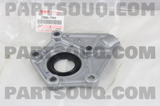 NEW Genuine Suzuki GRAND VITARA GV Rear Diff Differential Oil Seal + Retainer LEFT 27660-77K11