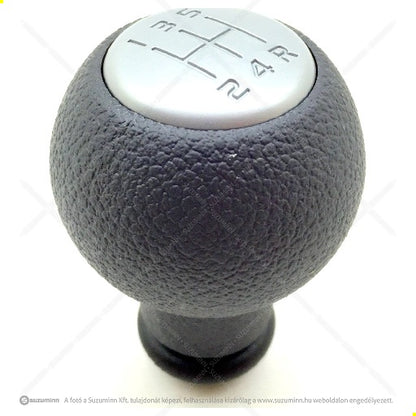 NEW Genuine Suzuki Splash Gear Shift Knob Black 28113-51K60-EZR