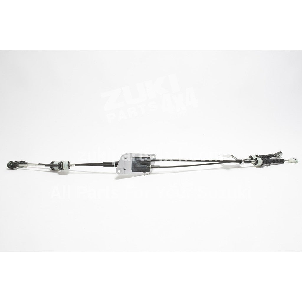 NEW Genuine Suzuki SX4 Gear Cables 1.6 DIESEL 4WD SPEED MANUAL 28300-62M01