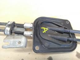 NEW Genuine Suzuki ALTO Gear Cables 1.0 PETROL 28300M71M20