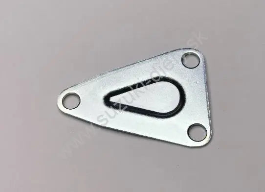 NEW Genuine Suzuki JIMNY Transfer Box Gear Shift Actuator GASKET 29751-76J00