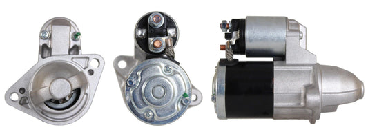 NEW Genuine Suzuki IGNIS SWIFT Starter Motor 31100-81P11