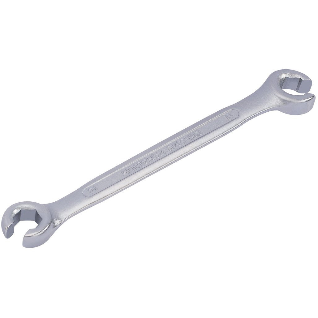 Draper INJECTOR COMPRSSION NUT Flare Nut Wrench, 10 x 11mm BAW-FN 31967