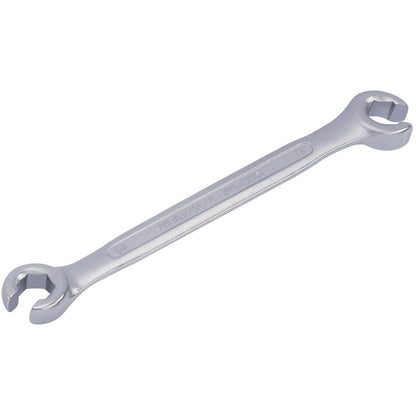 Draper INJECTOR COMPRSSION NUT Flare Nut Wrench, 10 x 11mm BAW-FN 31967