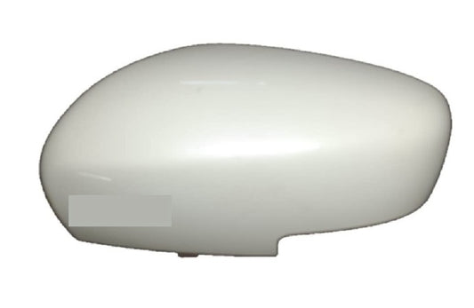 NEW Genuine Suzuki SWIFT 2017-24 Wing Mirror Cover Cap LEFT White 84728-52R40-ZVR