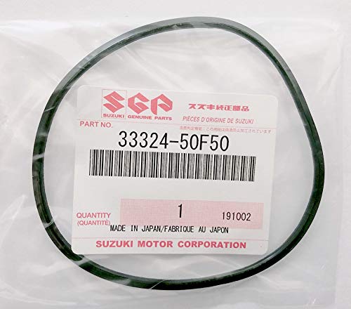 NEW Genuine Suzuki O-Ring Seal 33324-50F50