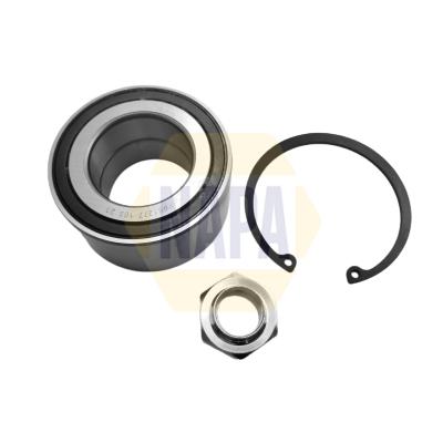 NEW Genuine Suzuki IGNIS 2000-06 1.5 SUSPENSION HUB KNUCKLE + BEARING Right