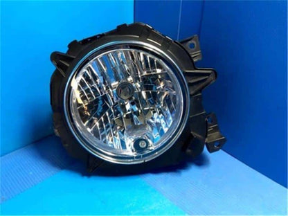 2x NEW Genuine Suzuki JIMNY 2019-On IMPORT RHD Halogen Headlights Pair