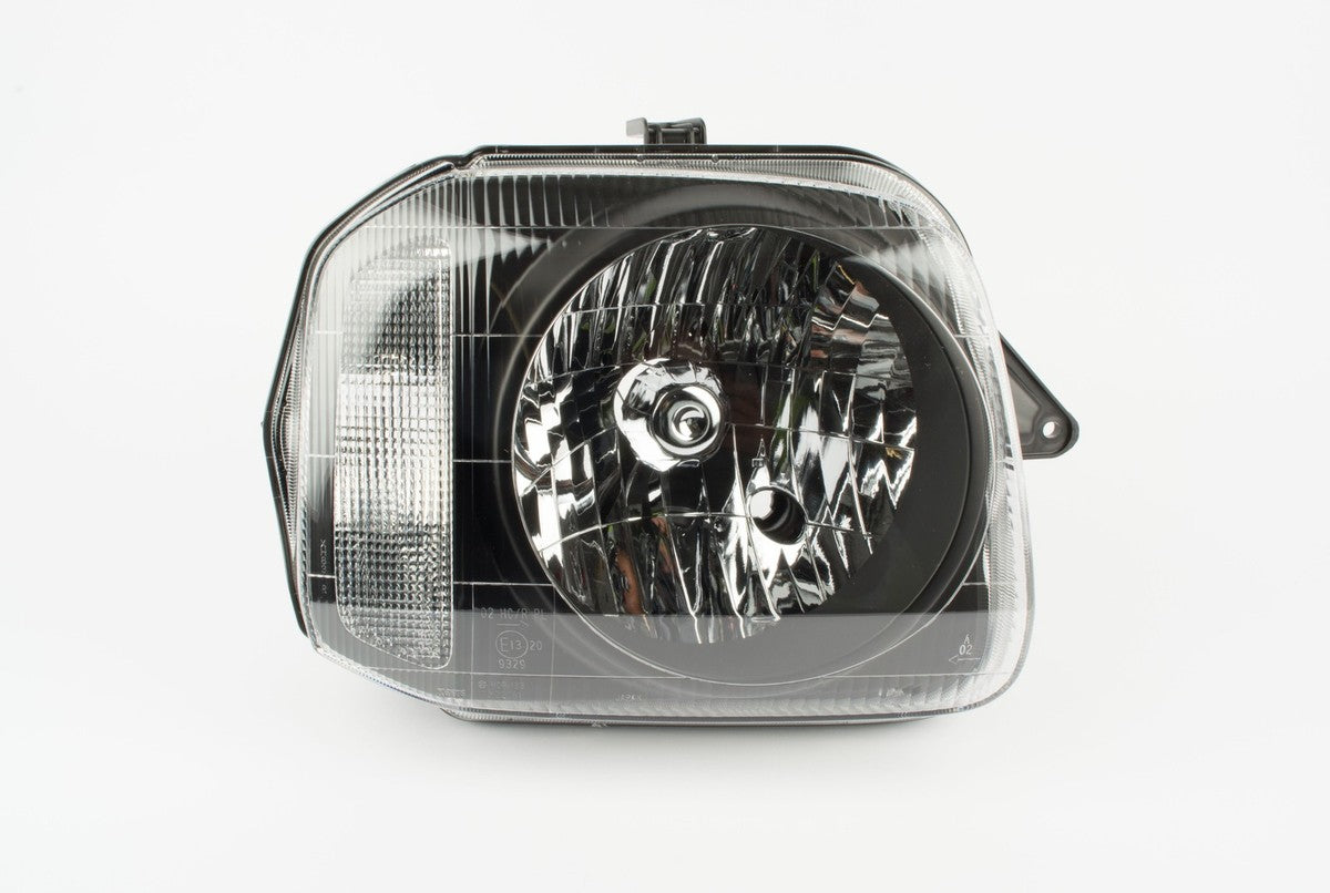 2x NEW Genuine Suzuki JIMNY Pre2019 Headlights Head Lamps BOTH SIDES 35120-81A60 32320