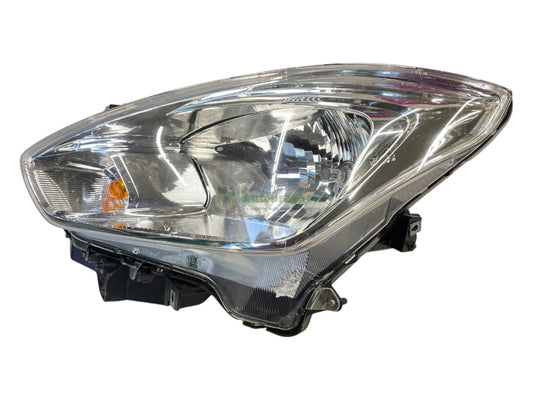 NEW Genuine Suzuki SWIFT 2017-24 Front HALOGEN Headlight Lamp LEFT 35320-52R51