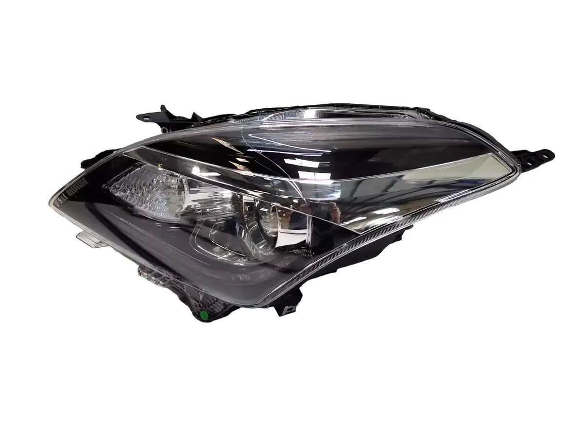 NEW Genuine Suzuki BALENO Front LEFT Headlight Lamp Unit 35321M68P22