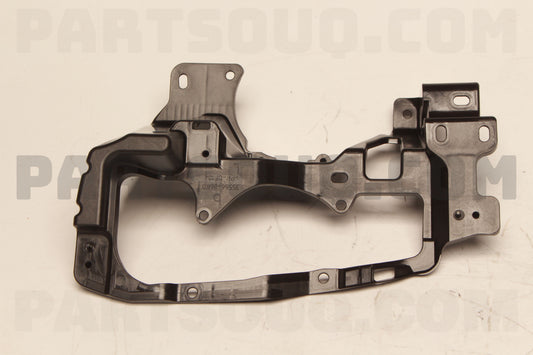 NEW Genuine Suzuki VITARA 2019- Fog Light Lamp Inner Bracket Inside Bumper LEFT 35566-86R01
