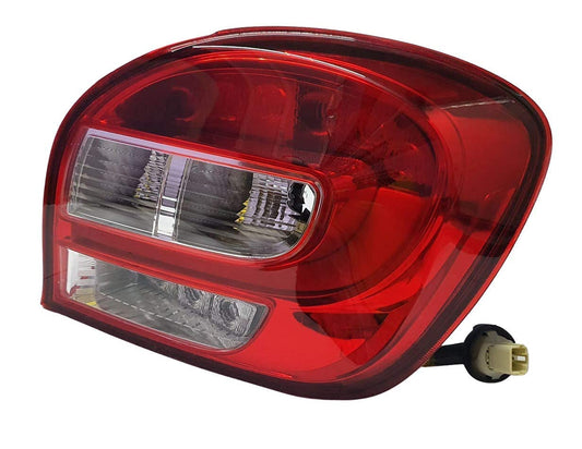 NEW Genuine Suzuki BALENO Rear LED Light Lamp Cluster RIGHT DRIVER 35650M68P31