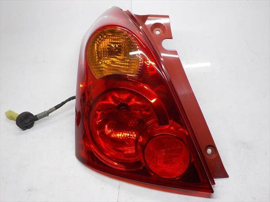 NEW Genuine Suzuki SWIFT SPORT 2005-2011 Rear LEFT Back Light Lamp Unit 35670-57K00