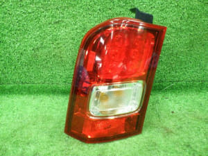 NEW Genuine Suzuki IGNIS Rear OUTER Light Lamp Unit LEFT 35670-62R11