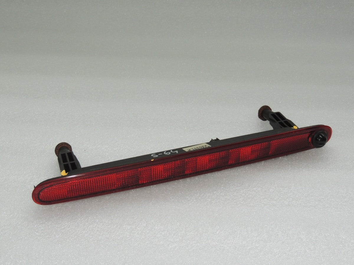 NEW Genuine Suzuki SWIFT 2011-2016 Rear High Level Brake Light Lamp 35810-71LA1