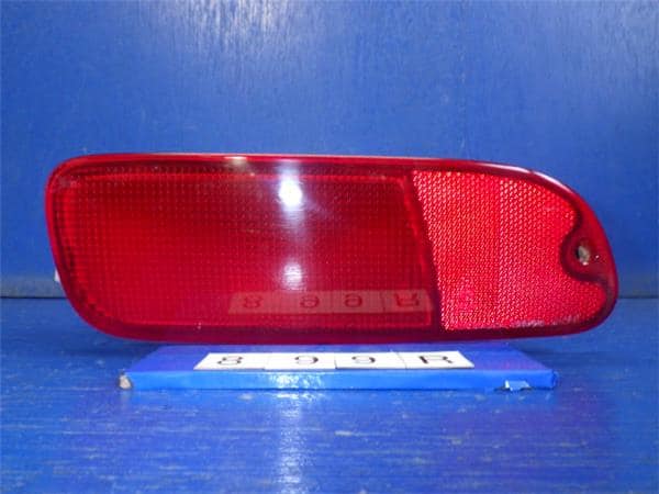 NEW Genuine Suzuki IGNIS Pre2005 Rear Bumper REFLECTOR LAMP RIGHT 35950-80G20