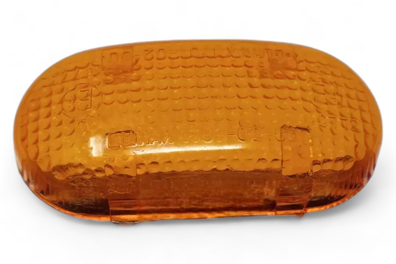 NEW Genuine Suzuki ALTO 2000-2005 Side Wing Repeater COVER LENS 36412M75F01