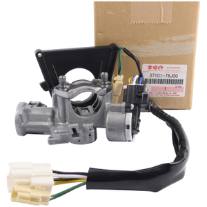 NEW Genuine Suzuki JIMNY Steering Lock Body 37101-76J00