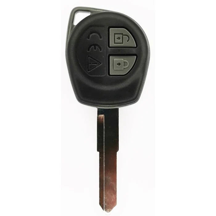 NEW Genuine Suzuki Replacement Key Fob Blade Blank 37145-55830