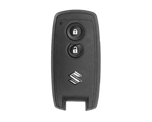 NEW Genuine Suzuki SWIFT Key Fob Blade Blank Immobiliser Chip Code 37172-62810