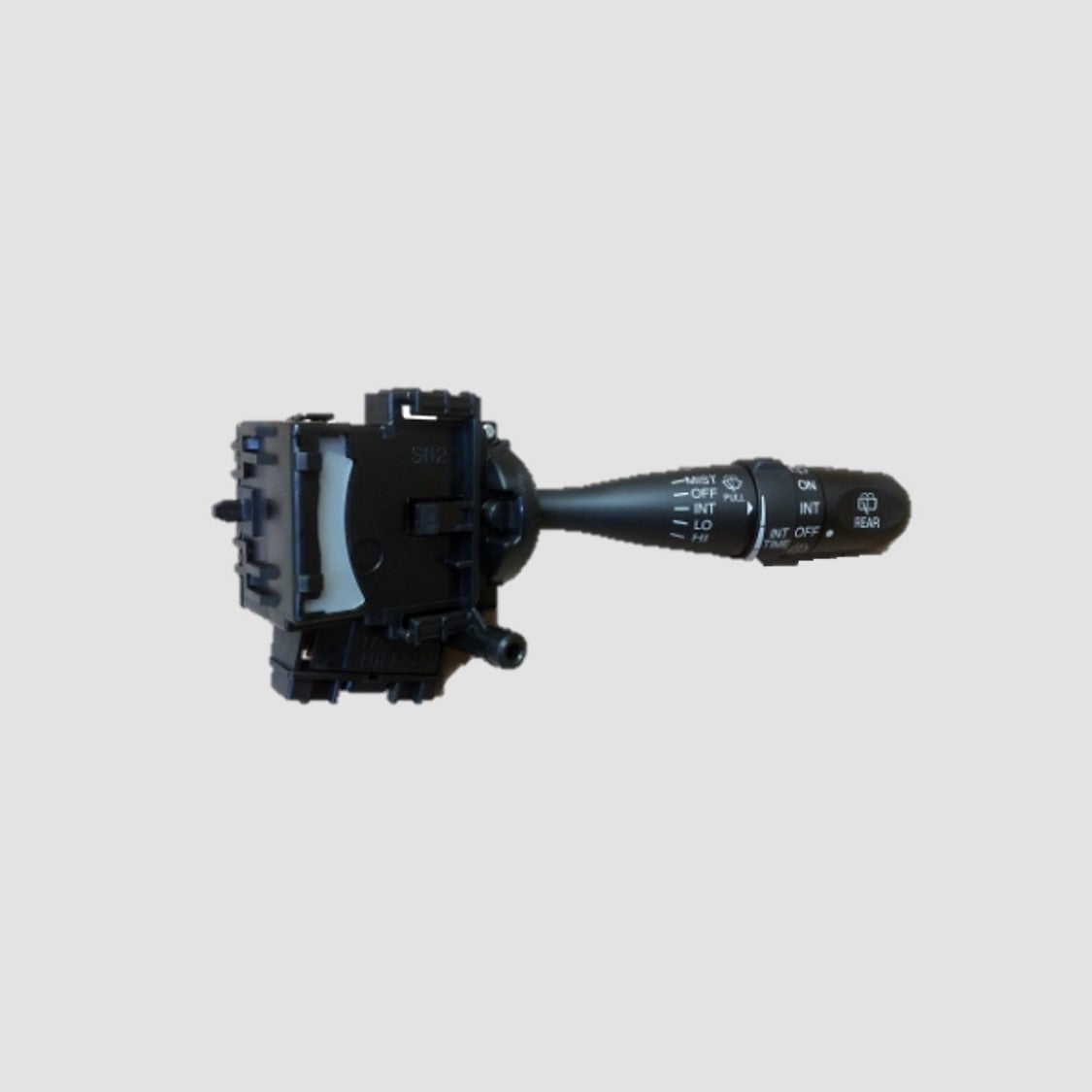 NEW Genuine Suzuki SX4 Wiper / Washer Stalk Switch 37310-62JB1