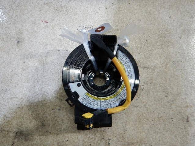 NEW Genuine Suzuki GRAND VITARA NON-UK Rotary Switch Squib Horn Reel 37480-64J60