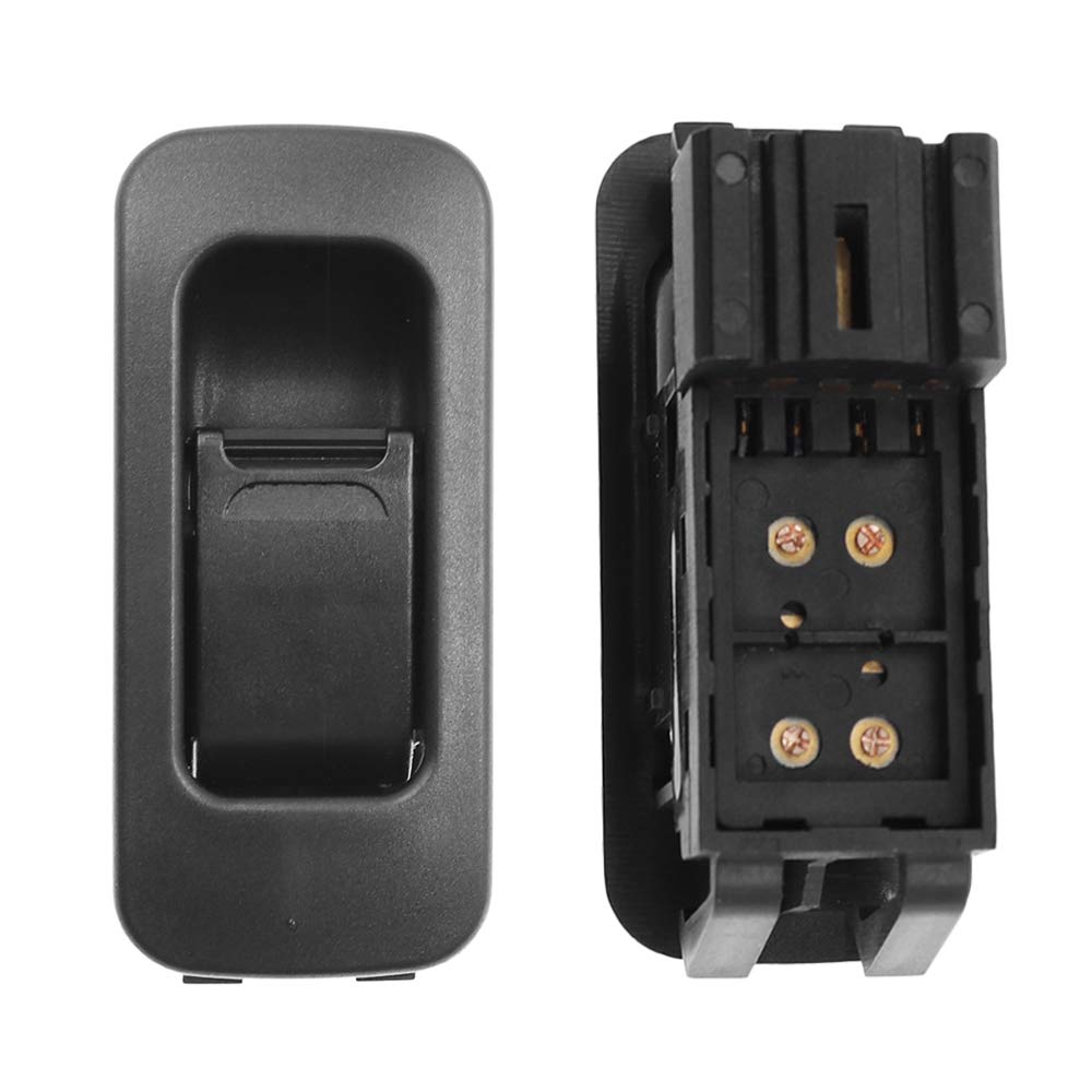 NEW Genuine Suzuki GV 2000-06 Left Power Window Switch 37995-75F00-T01