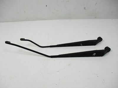 NEW Genuine Suzuki SWIFT 2011-2017 LEFT HAND DRIVE Front Wiper Arms Pair