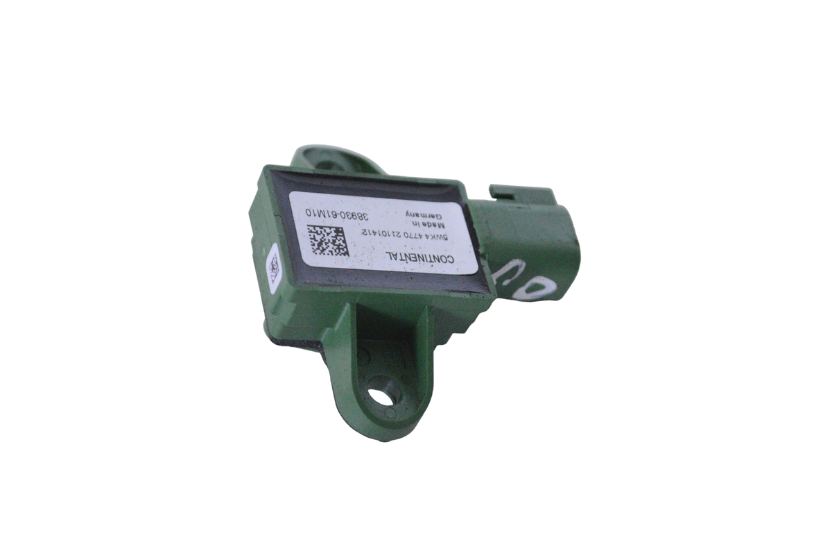 NEW Genuine Suzuki VITARA 2015-On Front Impact Airbag Sensor 38930-61M10