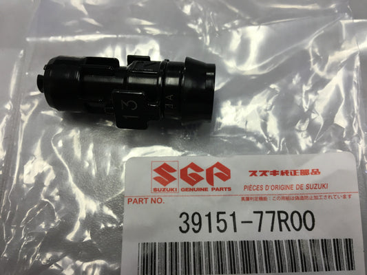 NEW Genuine Suzuki JIMNY 2019-On Headlight Washer Jet 39151-77R00
