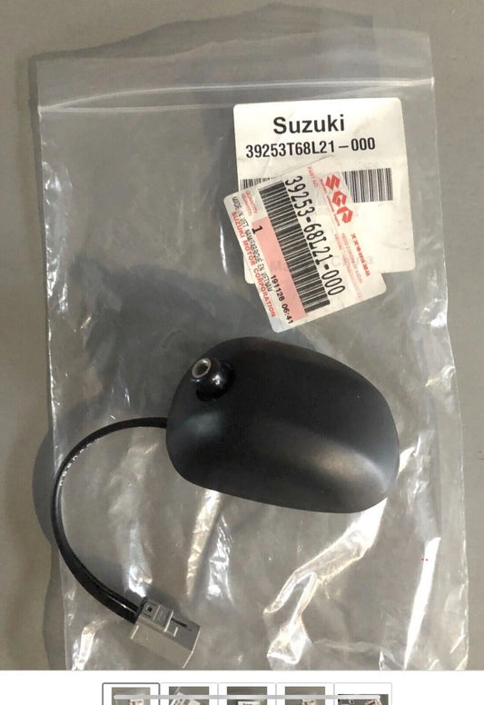NEW Genuine Suzuki SWIFT 2011-2016 Aerial Antenna Base Mast Holder 39253-68L11