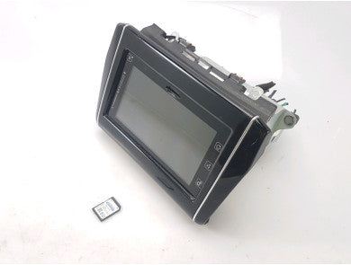 NEW Genuine Suzuki SWIFT 2017-2024 Stereo Head Unit Navigation 39920-52R0A-CN5