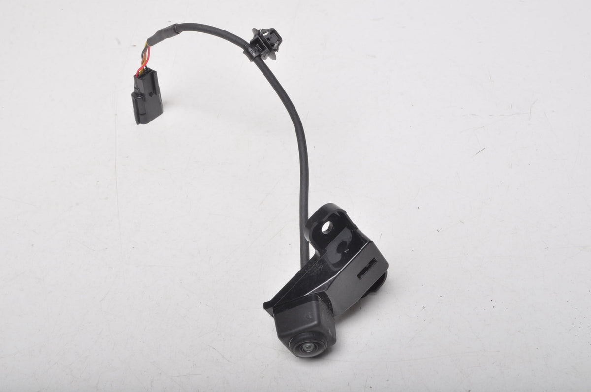 NEW Genuine Suzuki S-CROSS Front Grille CAMERA 3A710-63T00